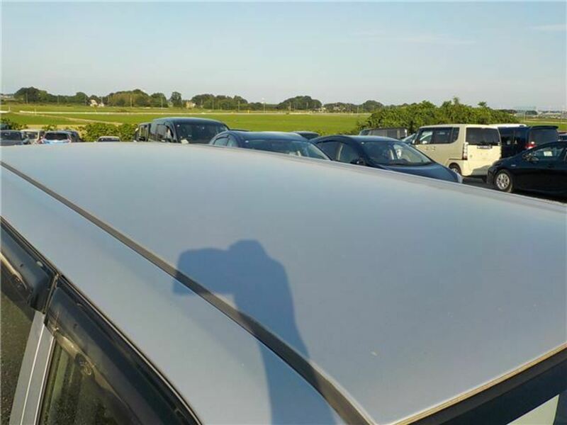 PROBOX VAN