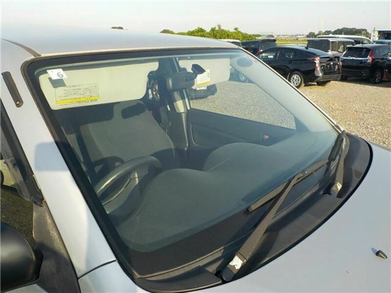 PROBOX VAN