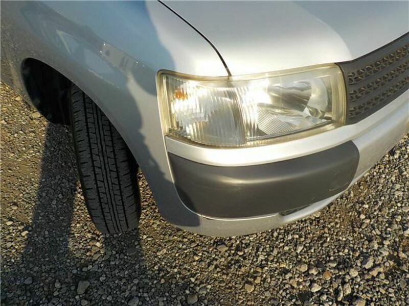 PROBOX VAN
