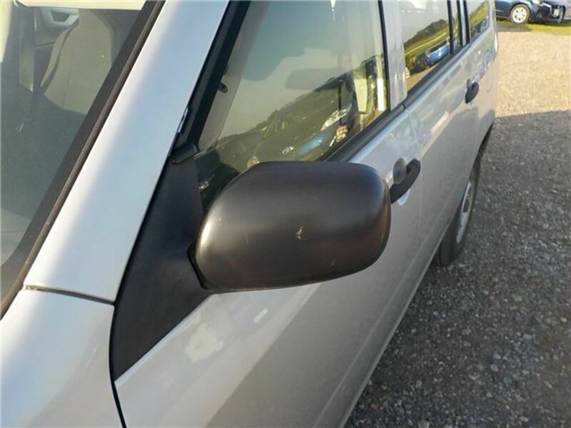 PROBOX VAN