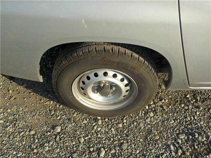 PROBOX VAN