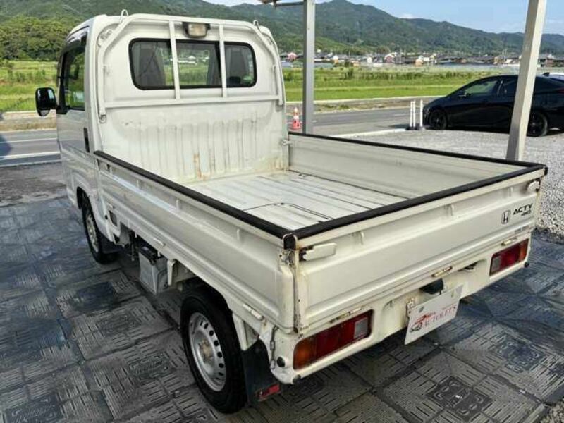 ACTY TRUCK