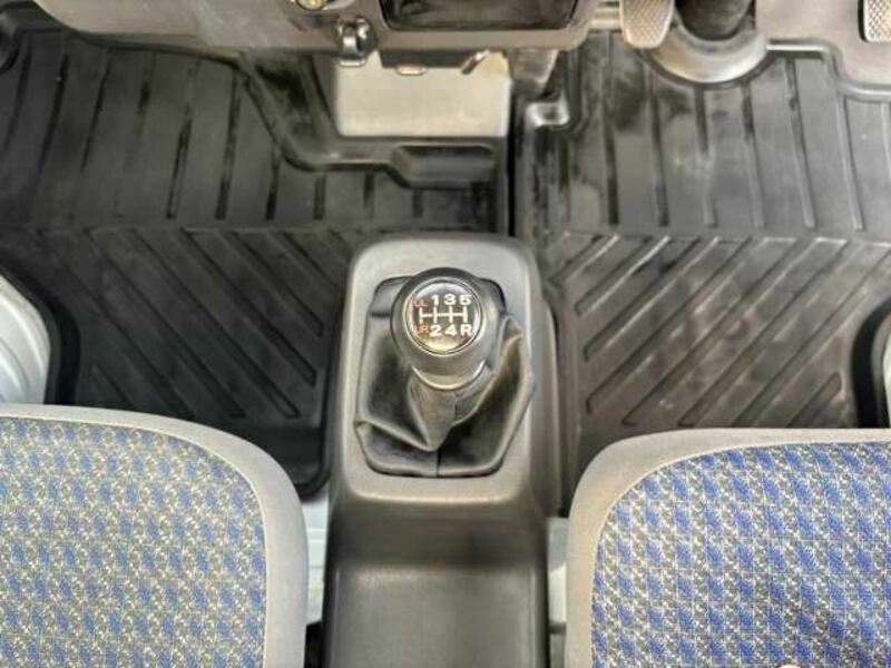 ACTY TRUCK