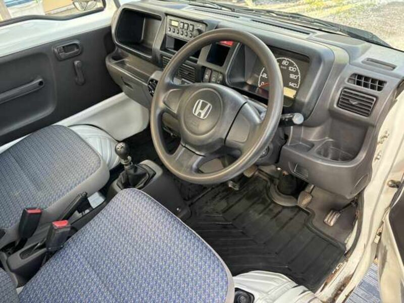 ACTY TRUCK