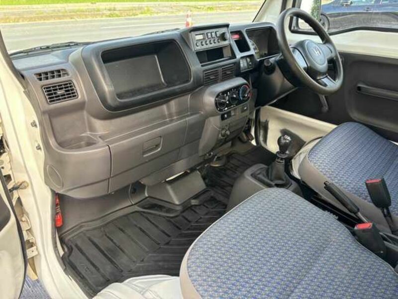ACTY TRUCK