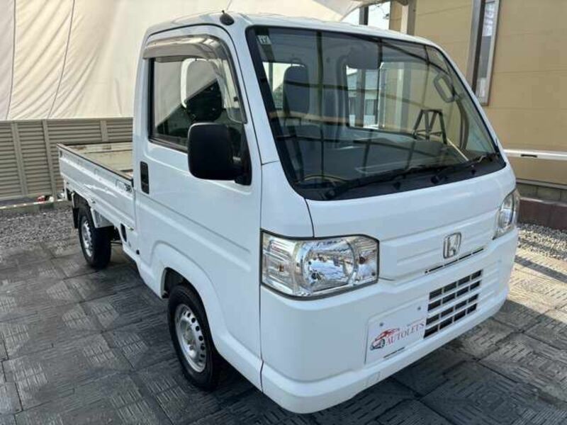 ACTY TRUCK