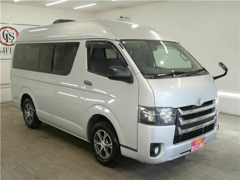 HIACE VAN-0