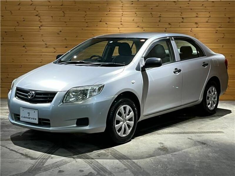 COROLLA AXIO-0