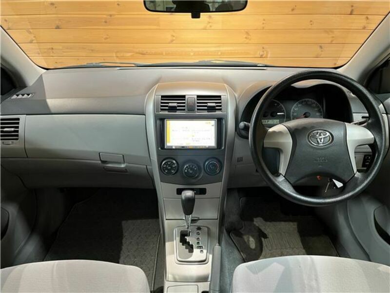 COROLLA AXIO