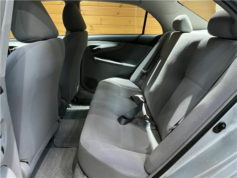 COROLLA AXIO