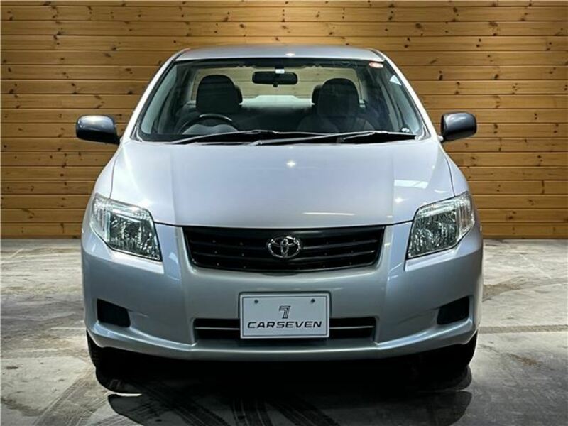 COROLLA AXIO