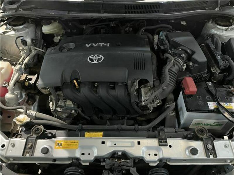COROLLA AXIO