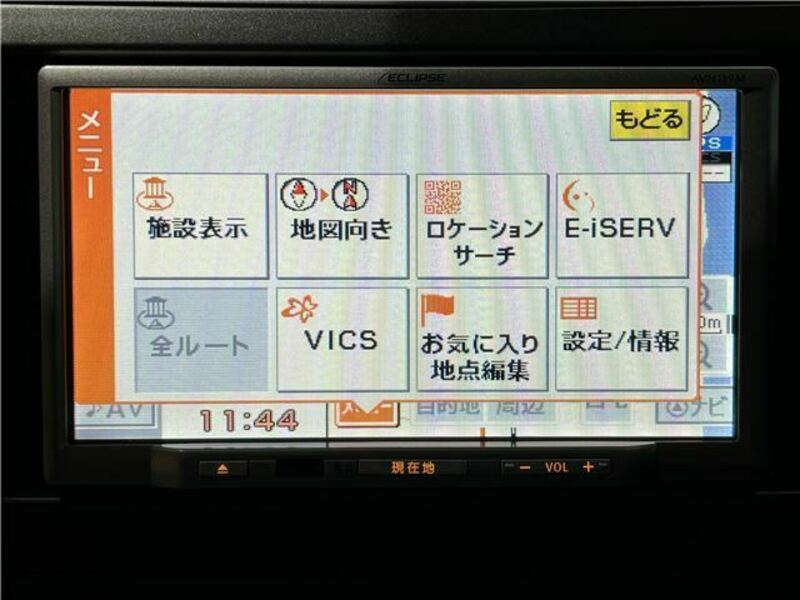 COROLLA AXIO