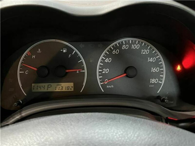 COROLLA AXIO