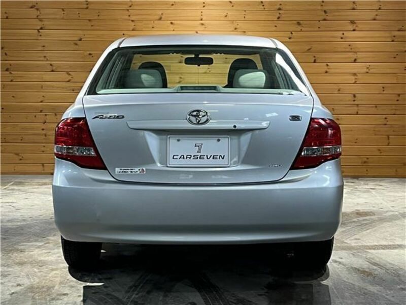 COROLLA AXIO