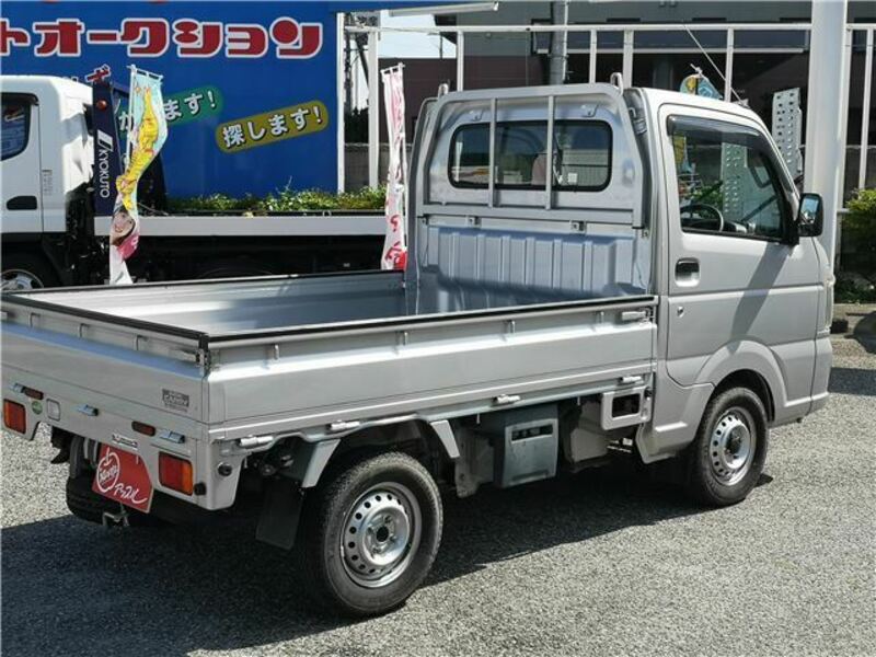CARRY TRUCK