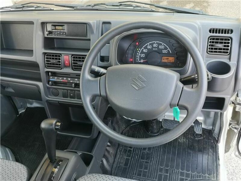 CARRY TRUCK