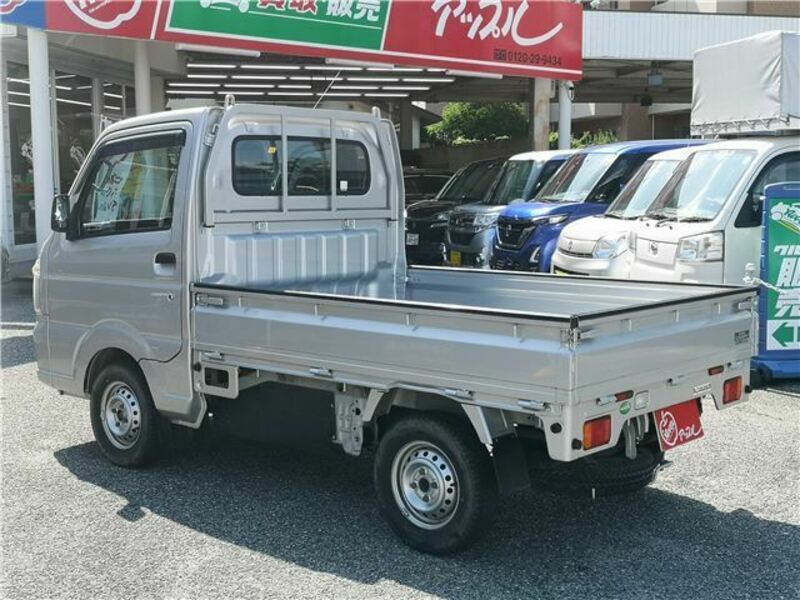 CARRY TRUCK