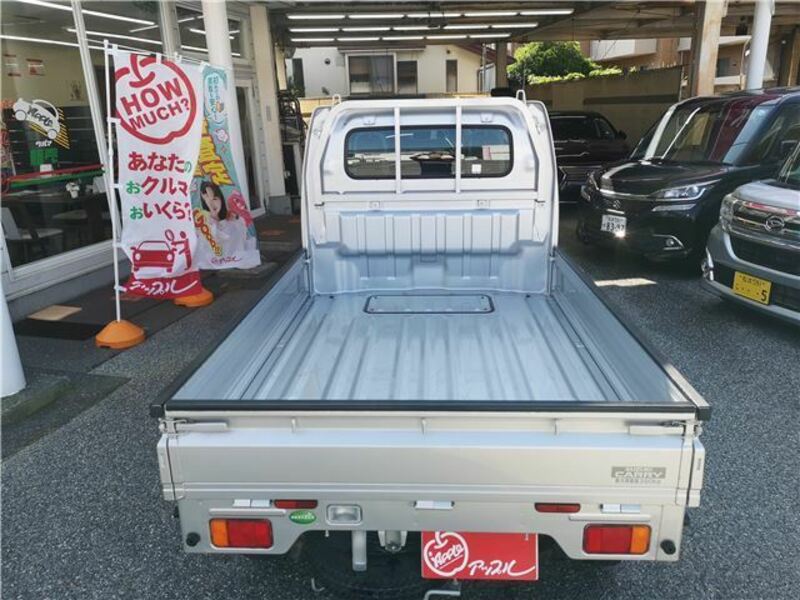CARRY TRUCK