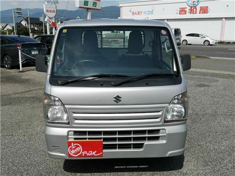 CARRY TRUCK