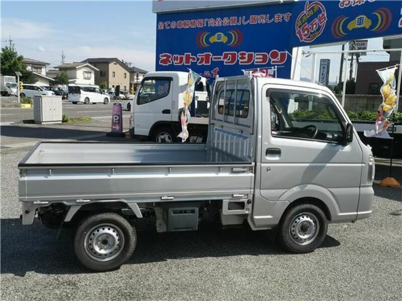 CARRY TRUCK