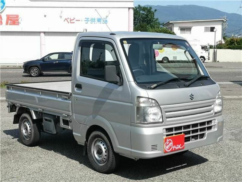 CARRY TRUCK