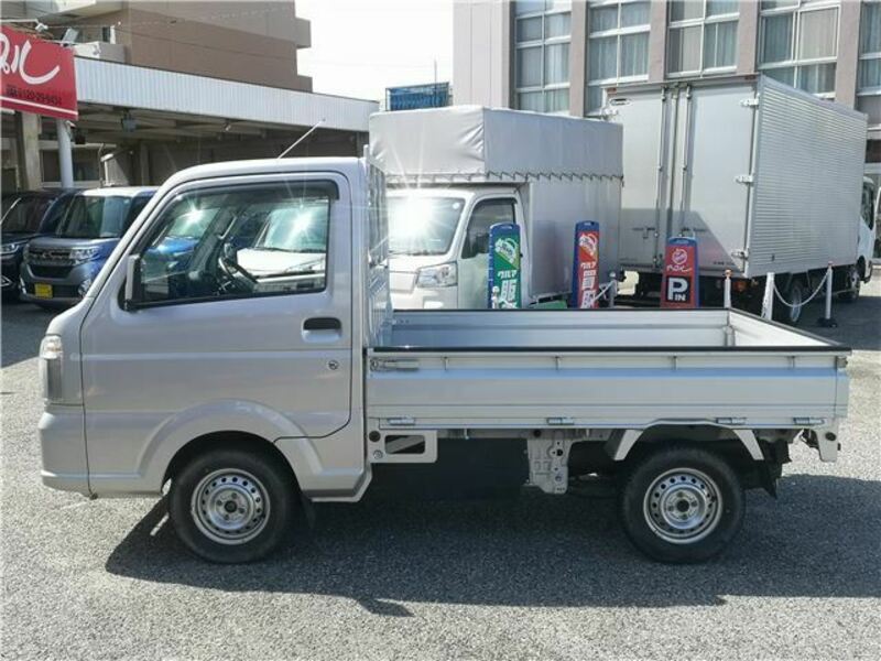 CARRY TRUCK