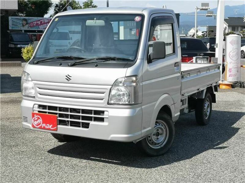 CARRY TRUCK