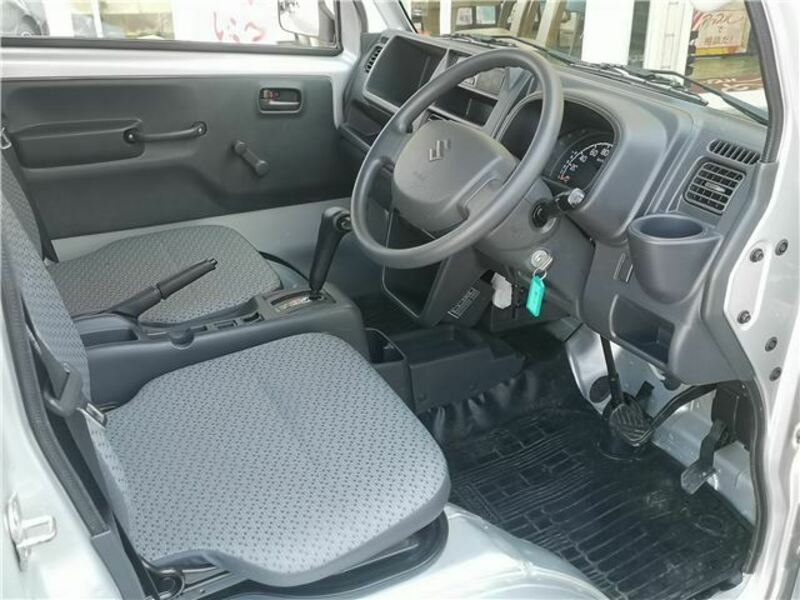 CARRY TRUCK