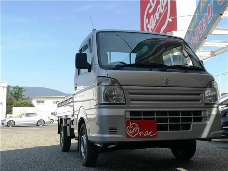 CARRY TRUCK
