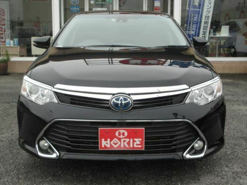 CAMRY