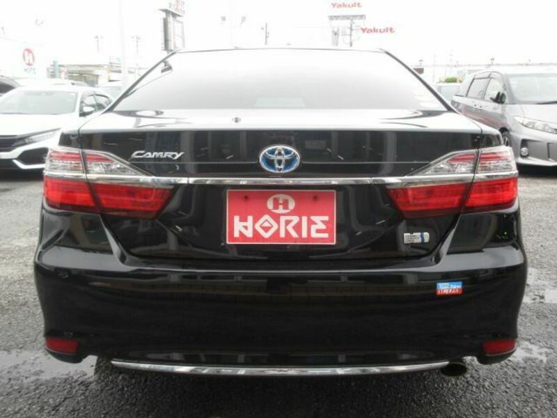 CAMRY