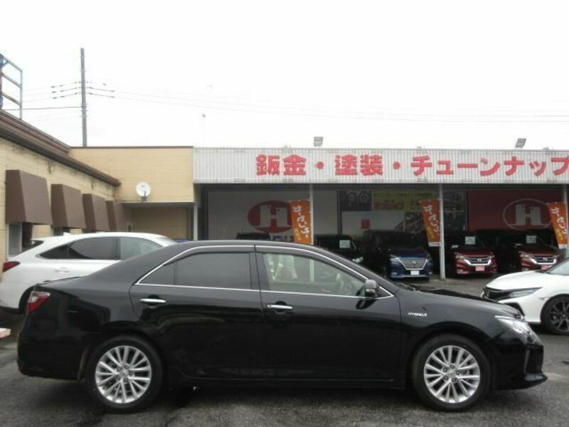 CAMRY