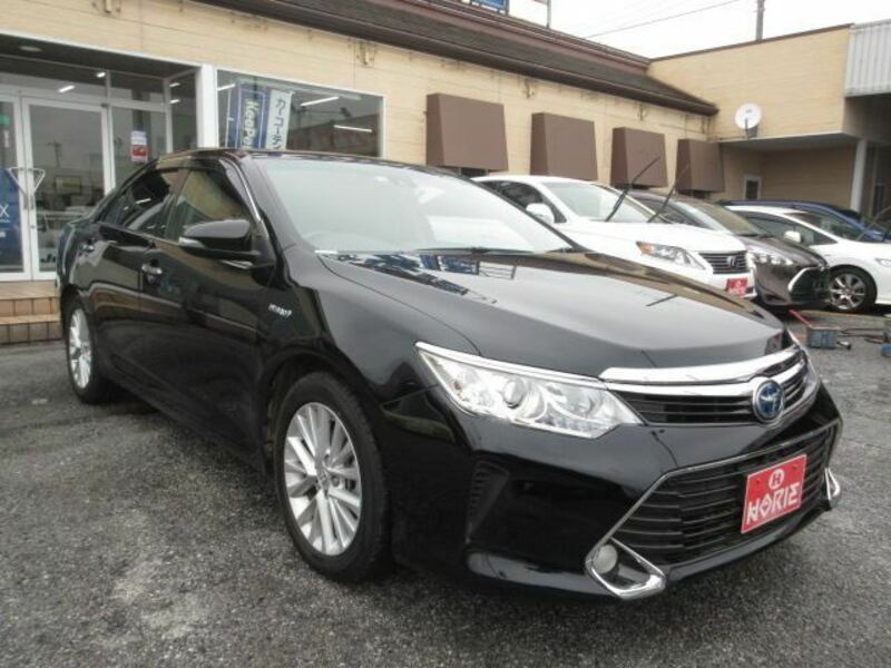 CAMRY