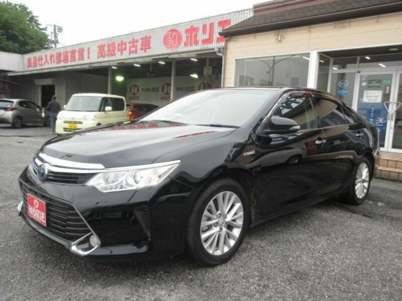CAMRY