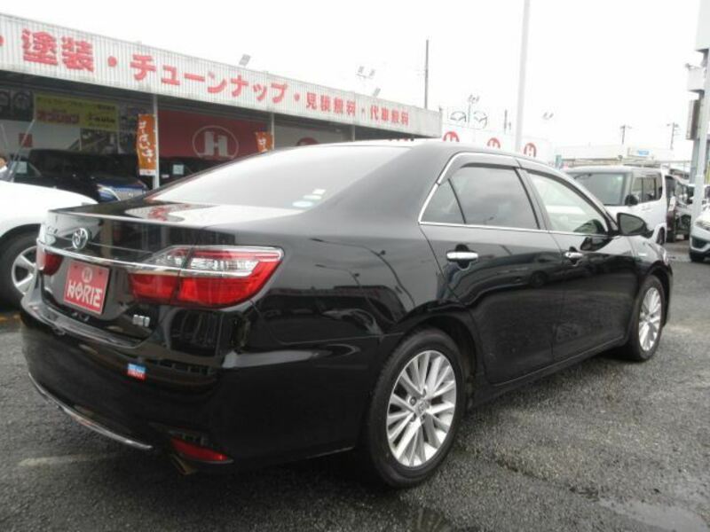 CAMRY