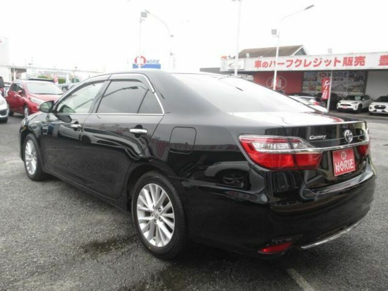 CAMRY