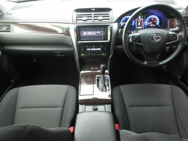 CAMRY