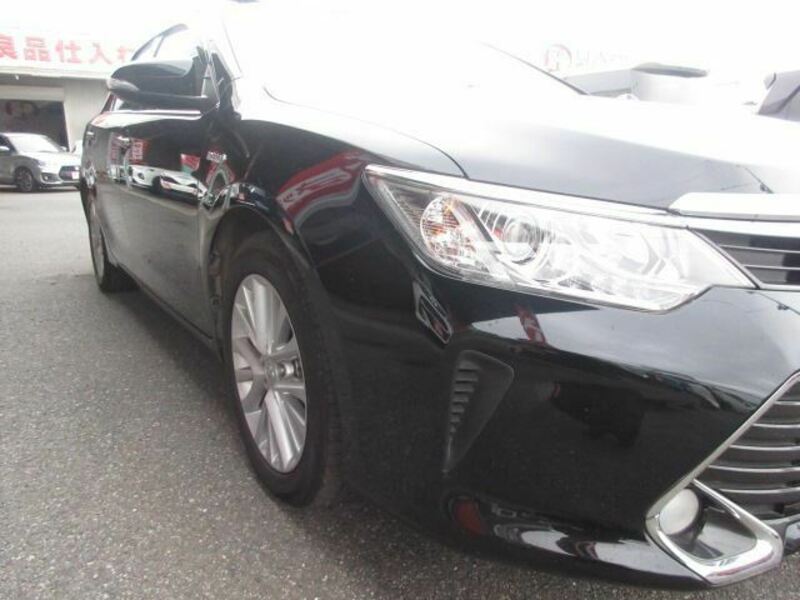 CAMRY