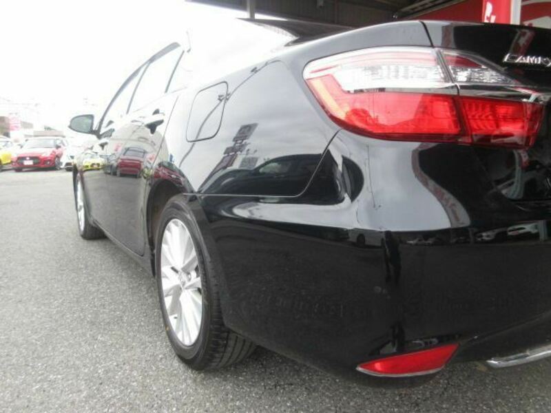 CAMRY
