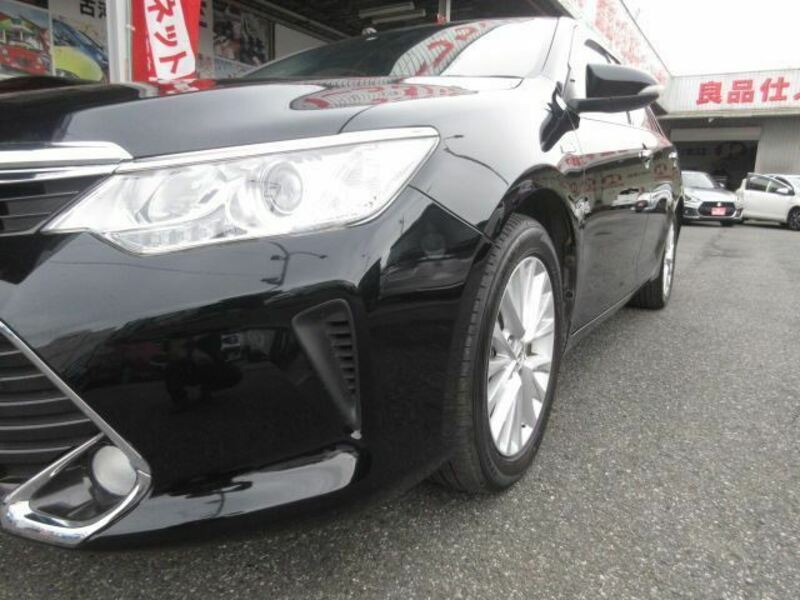 CAMRY
