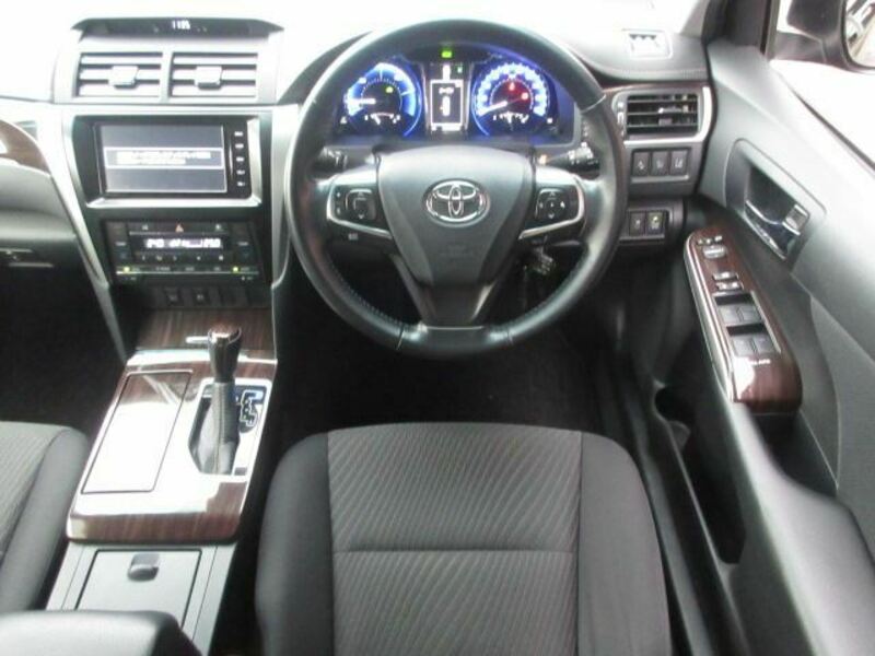 CAMRY