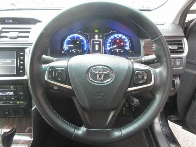 CAMRY