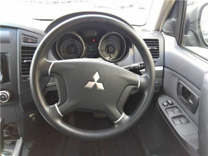 PAJERO