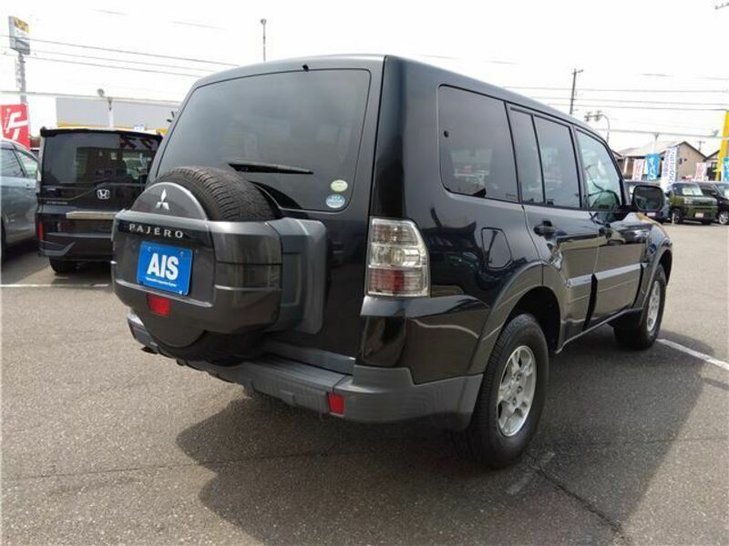 PAJERO