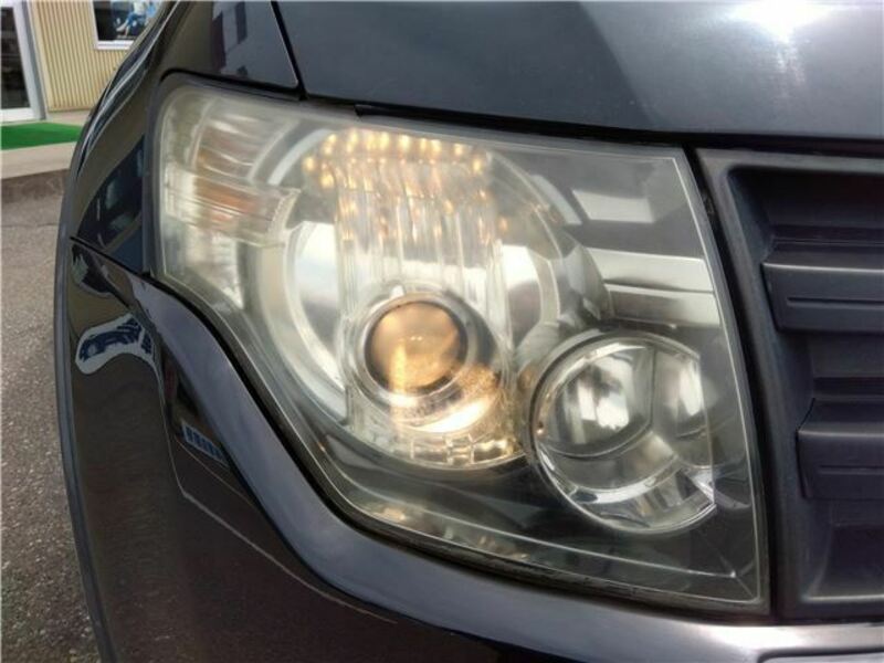 PAJERO
