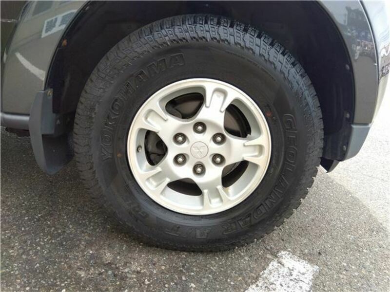 PAJERO