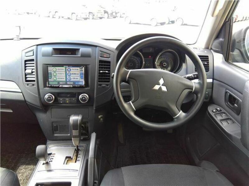 PAJERO