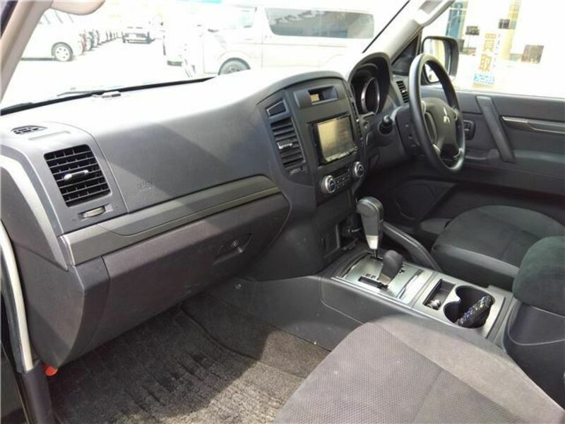 PAJERO