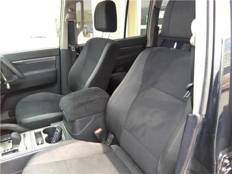 PAJERO